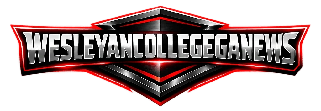 wesleyancollegeganews